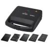 Вафельница Rotex RSM225-B > цены в Киеве и Украине Вафельница Rotex RSM225-B