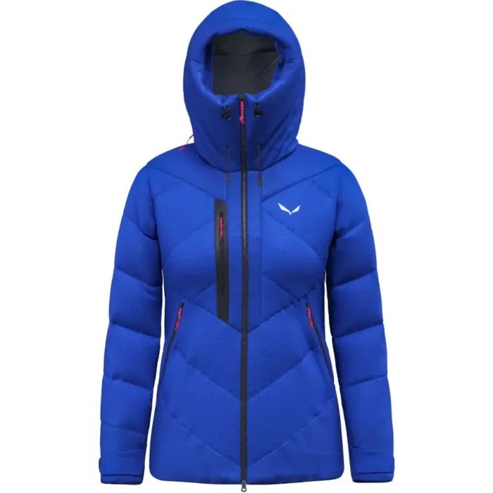Куртка Salewa Ortles Heavy Wms 28177 8620 - 44/38 (M) - синій (013.012.0161) изображение 5