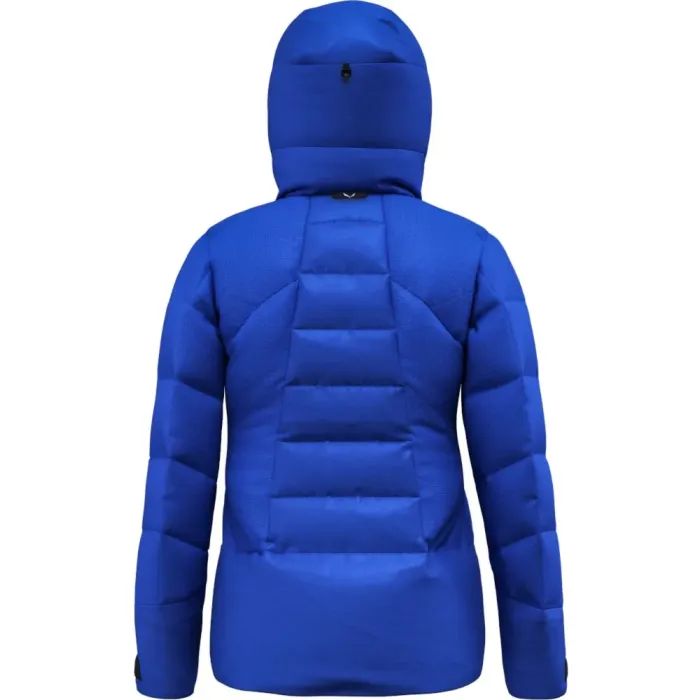 Куртка Salewa Ortles Heavy Wms 28177 8620 - 44/38 (M) - синій (013.012.0161) изображение 6
