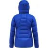 Куртка Salewa Ortles Heavy Wms 28177 8620 - 44/38 (M) - синій (013.012.0161) изображение 6