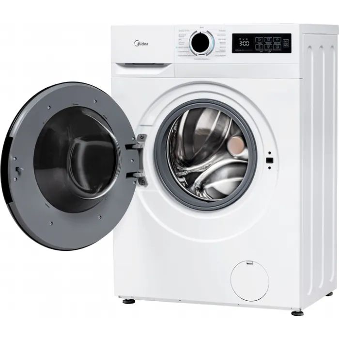 Пральна машина Midea MF110W70B/ W-UA зображення 3