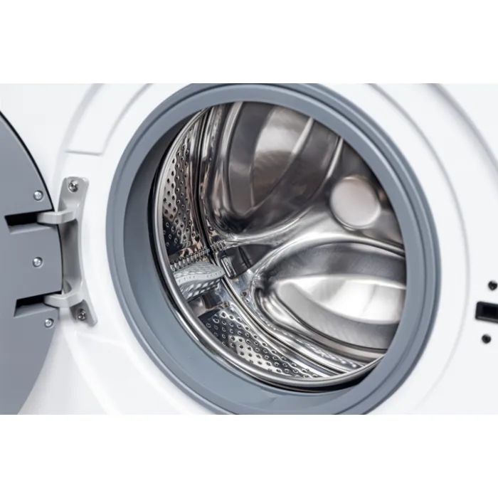 Пральна машина Midea MF110W70B/ W-UA зображення 4