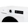 Пральна машина Midea MF110W70B/ W-UA зображення 5