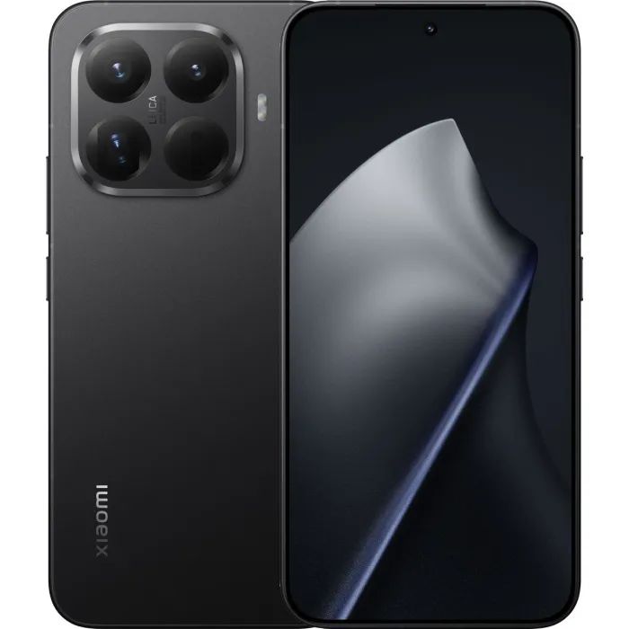 Мобильный телефон Xiaomi 15T Pro 12/512GB Titan Gray (1168062)