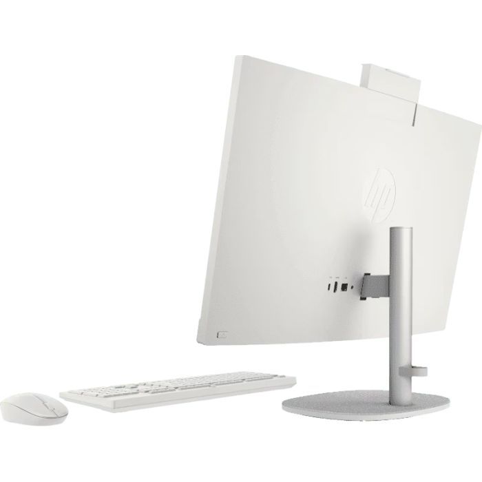 Компьютер HP AiO 27" / Ryzen7 350 AI, 32, F2TB, WiFi, кл+м, Win11 (C31F6EA) изображение 4
