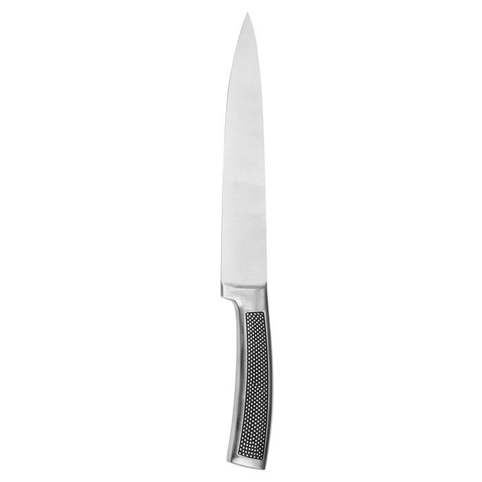 Кухонный нож Bergner Harley для м'яса 20 см (BG-4227-MM)