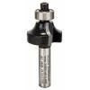 Фреза Bosch Professional карнизна Std S8 R6 L13.2 (2.608.628.340) зображення 2