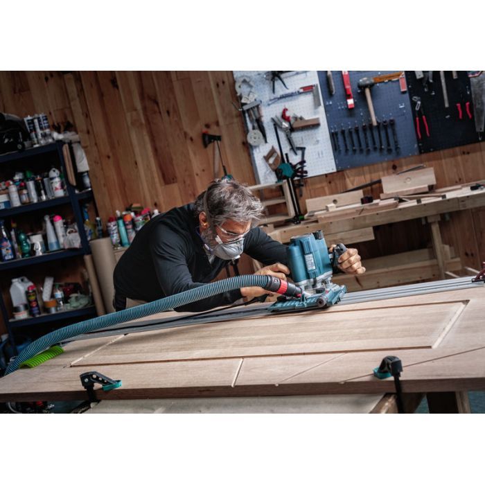 Фреза Bosch Professional карнизна, Std, S8, R15, L22 (2.608.628.345) зображення 5