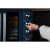 Электропечь Liberton LEO-600 Dark Blue изображение 11