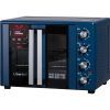 Электропечь Liberton LEO-600 Dark Blue изображение 2