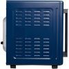 Электропечь Liberton LEO-600 Dark Blue изображение 3