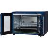 Электропечь Liberton LEO-600 Dark Blue изображение 5