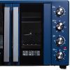 Электропечь Liberton LEO-600 Dark Blue изображение 6