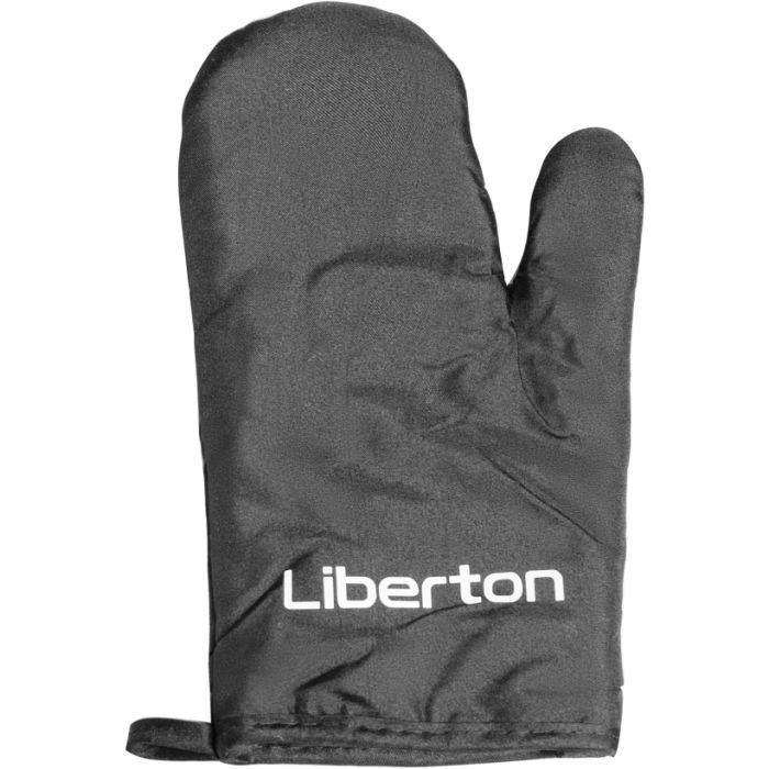 Электропечь Liberton LEO-600 Dark Blue изображение 7