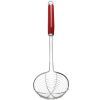 Шумовка KitchenAid Coreline, 38,1 см, червоний (KAG010OHERE) изображение 3