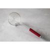 Шумовка KitchenAid Coreline, 38,1 см, червоний (KAG010OHERE) изображение 9