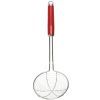 Шумовка KitchenAid Coreline, 38,1 см, червоний (KAG010OHERE)
