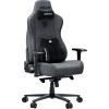 Крісло ігрове AndaSeat Novis Plus Fabric XL Dark Grey (AD23YC-XL-01-GB-F-G04) зображення 2
