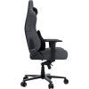 Крісло ігрове AndaSeat Novis Plus Fabric XL Dark Grey (AD23YC-XL-01-GB-F-G04) зображення 4