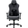 Крісло ігрове AndaSeat Novis Plus Fabric XL Dark Grey (AD23YC-XL-01-GB-F-G04)