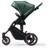 Коляска Kinderkraft 2 в 1 Prime 2 Dark Green (KSPRIM02GRE2000) (5902533922918) зображення 2