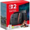 Игровая консоль Nintendo Switch 2 Console Mario Kart World Bundle (0045496321529) изображение 12