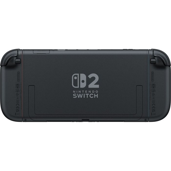 Игровая консоль Nintendo Switch 2 Console Mario Kart World Bundle (0045496321529) изображение 2