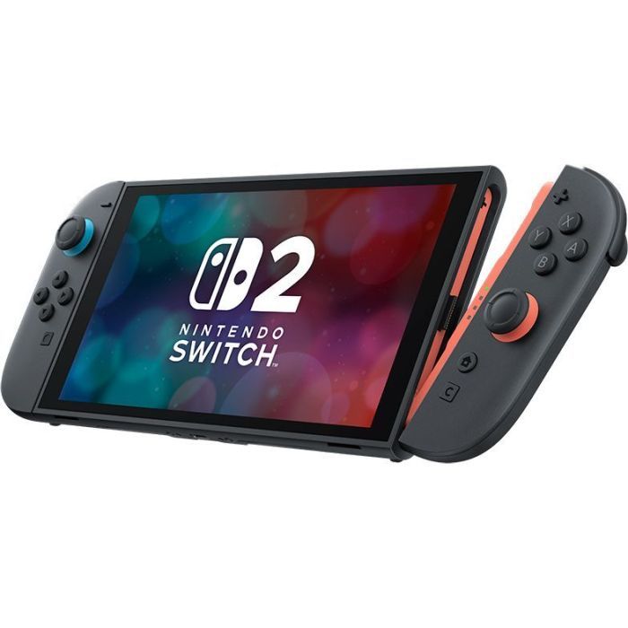 Игровая консоль Nintendo Switch 2 Console Mario Kart World Bundle (0045496321529) изображение 5