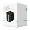Кулер до процесора Deepcool AK620 Digital SE зображення 10