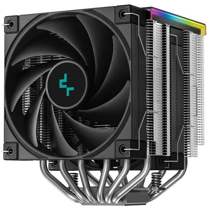 Кулер для процессора Deepcool AK620 Digital SE