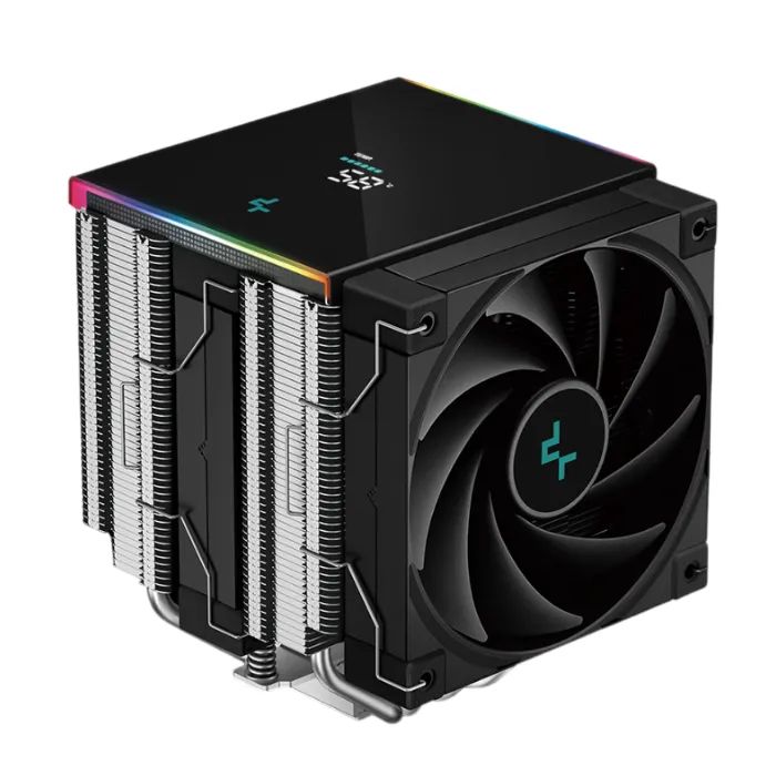 Кулер до процесора Deepcool AK620 Digital SE