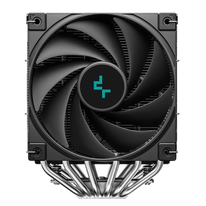 Кулер до процесора Deepcool AK620 Digital SE зображення 2