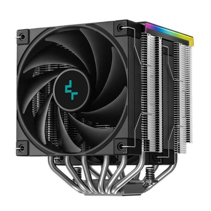 Кулер до процесора Deepcool AK620 Digital SE зображення 3