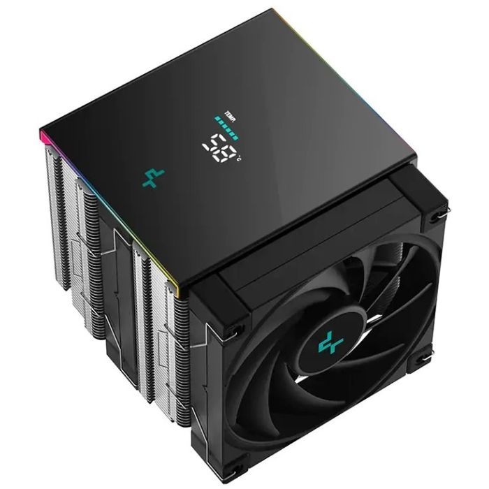 Кулер для процессора Deepcool AK620 Digital SE изображение 4
