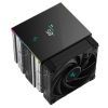 Кулер до процесора Deepcool AK620 Digital SE зображення 4