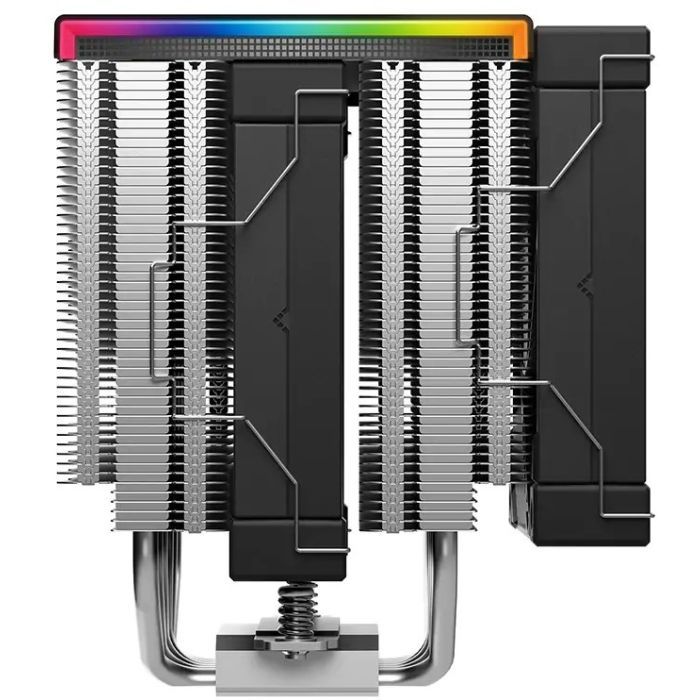 Кулер для процессора Deepcool AK620 Digital SE изображение 6