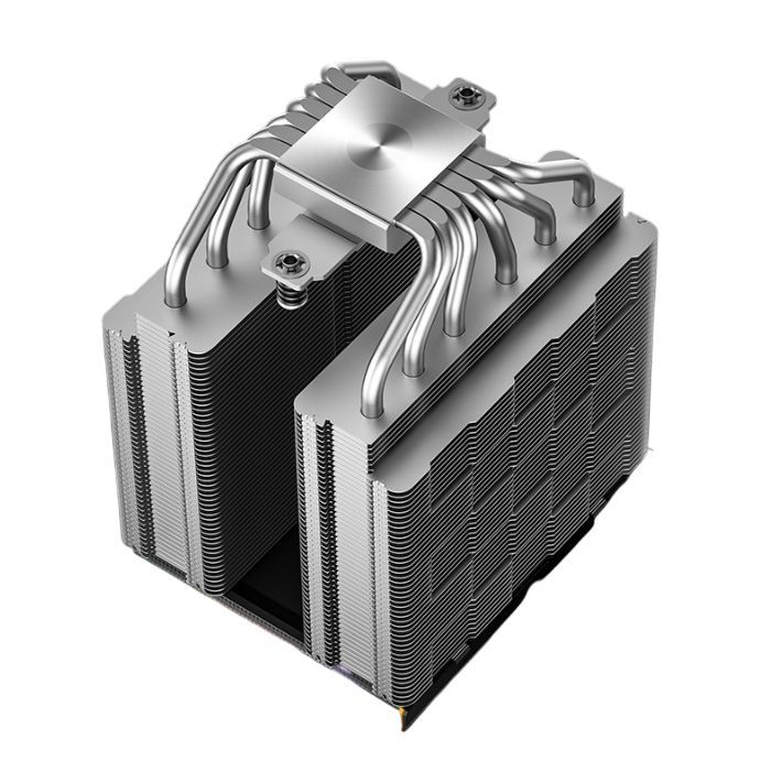 Кулер до процесора Deepcool AK620 Digital SE зображення 6