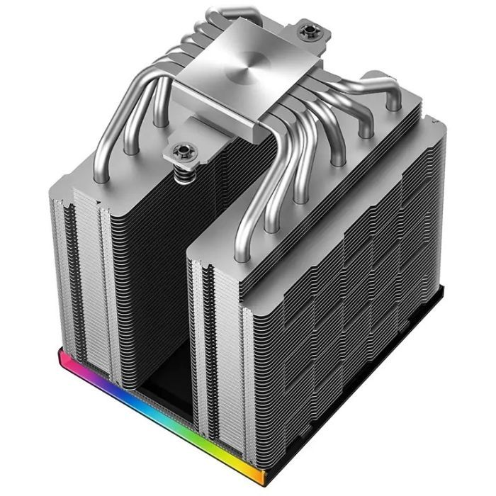 Кулер для процессора Deepcool AK620 Digital SE изображение 7