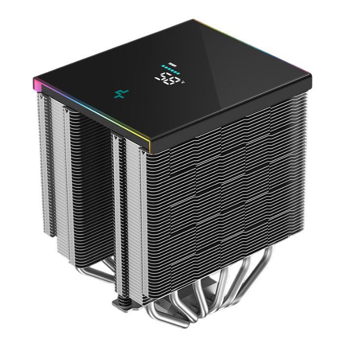 Кулер до процесора Deepcool AK620 Digital SE зображення 7