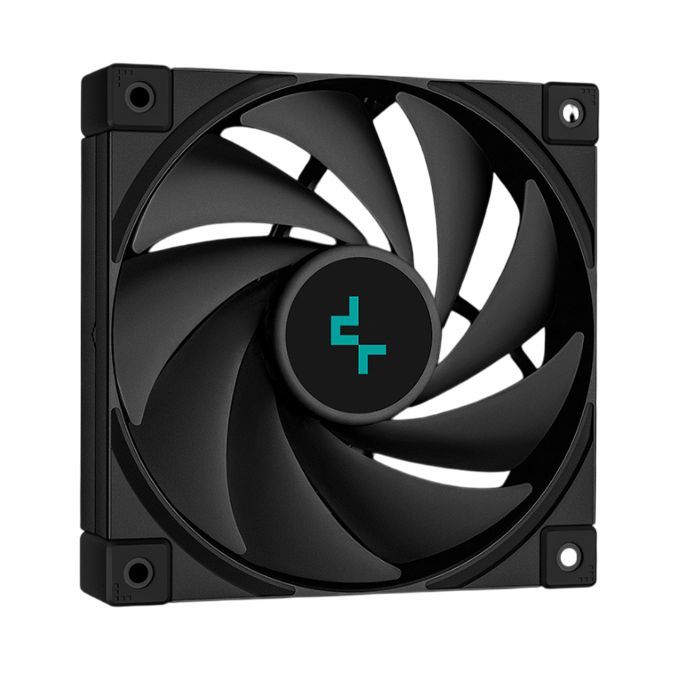 Кулер до процесора Deepcool AK620 Digital SE зображення 8