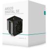 Кулер для процессора Deepcool AK620 Digital SE изображение 8