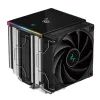 Кулер до процесора Deepcool AK620 Digital SE