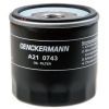 Фильтр масляный DENCKERMANN A210743