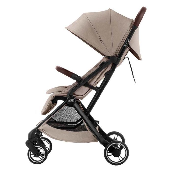 Коляска Britax-Romer FLYLITE (Teak) (2000041983) зображення 2