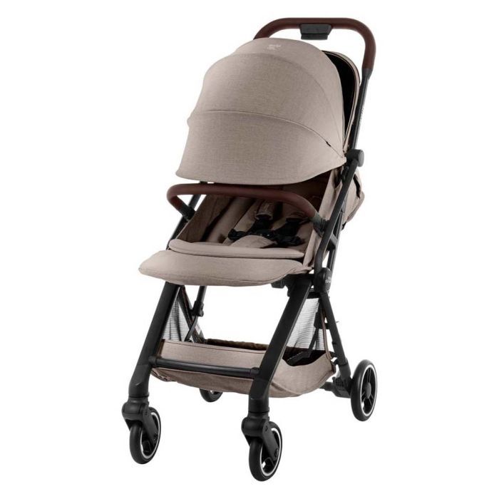 Коляска Britax-Romer FLYLITE (Teak) (2000041983) зображення 6