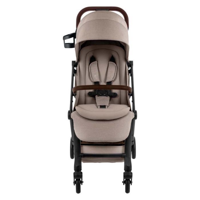Коляска Britax-Romer FLYLITE (Teak) (2000041983) зображення 7