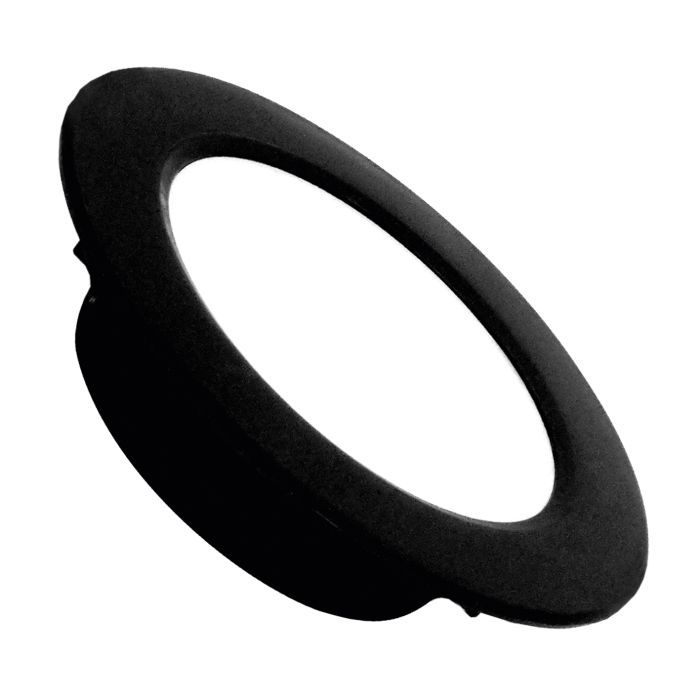 Светильник Eurolamp LED 7W 4000K (LED-DLR-7/4(new)(black))