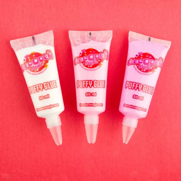 Набір для творчості Decoden Magic Think Pink Creations Делюкс (4863TP) зображення 5