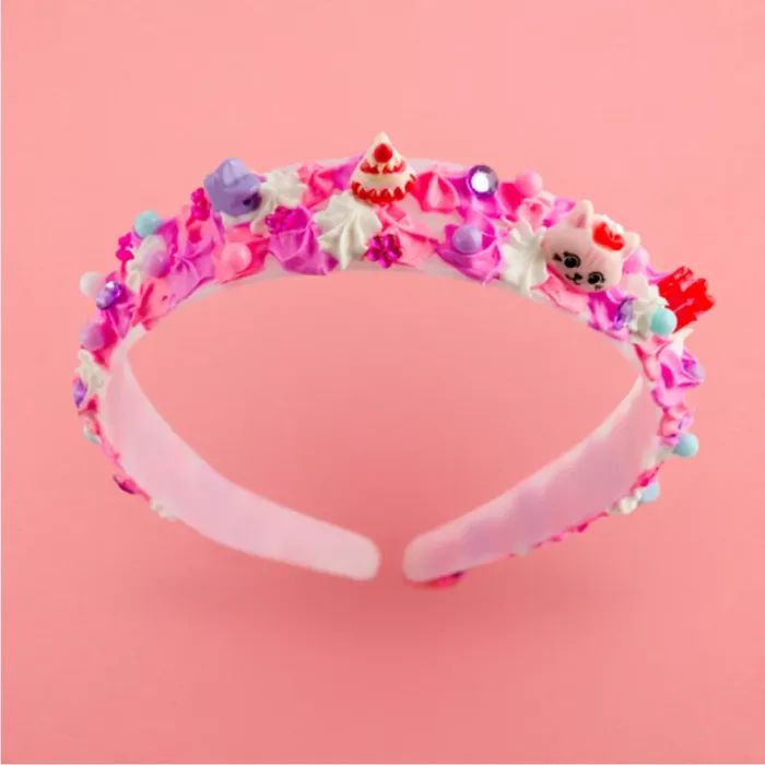 Набір для творчості Decoden Magic Think Pink Creations Делюкс (4863TP) зображення 7