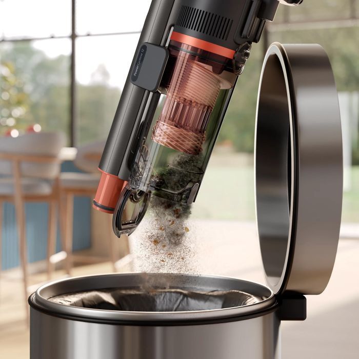 Пилосос Philips XC7163/01 зображення 4 Пилосос Philips XC7163/01 зображення 4